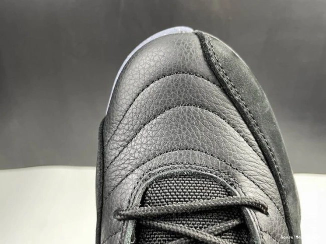Black Air 12 DC1062-006 Utility Jordan 0818